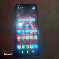 گوشی پوکو c40|موبایل|زاهدان, |دیوار