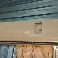 کولر اسپلیت ۳۲ هزار ژنرال|کولر گازی و فن‌کوئل|جم, |دیوار