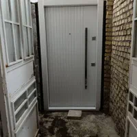 نصاب درب ضد سرقت و پنجره دوجداره|خدمات پیشه و مهارت|شوش, |دیوار