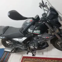 بنلی ۱۵۰