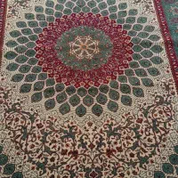 فروش فرش دست‌دوم باکیفیت خوب، قیمت مناسب