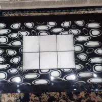 میز جلو مبلی|مبلمان خانگی و میز عسلی|خاوران, |دیوار