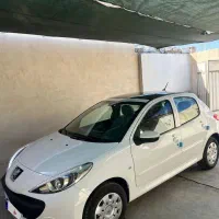 ماشین 207 پانا|خودرو سواری و وانت|آبادان, |دیوار