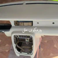 داشبورد سمند ef7|قطعات یدکی و لوازم جانبی|مهاباد (آذربایجان غربی), |دیوار