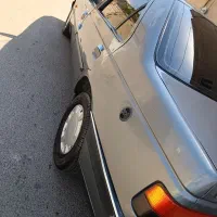 پژو مدل ۸۷ دوگانه دستی