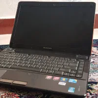 لپ‌تاپ لنوو y460