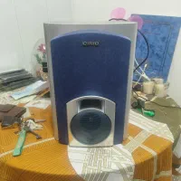 باند سالم|سیستم صوتی خانگی|بندر انزلی, کلیور|دیوار