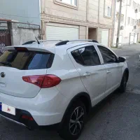 لیفان x50مدل ۹۴|خودرو سواری و وانت|پرند, فاز ۴|دیوار