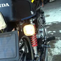 موتور نیکتاز|موتورسیکلت|نجف‌آباد, رحمت آباد|دیوار