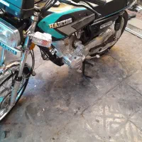 موتور 401 استثنایی