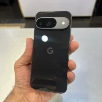 پبکسل ۹ حافظه ۱۲۸ گیگ بدون رجیستری