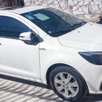 ماشین شاهین اتومات|خودرو سواری و وانت|سراوان, |دیوار