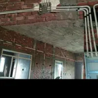 برقکار ونصاب ایفون رفع اتصالی|خدمات پیشه و مهارت|مشهد, توس (بلوار توس)|دیوار