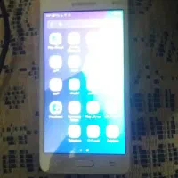 سامسونگ گلکسی  جی۲فورجی