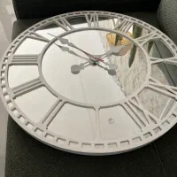 ساعت دیواری