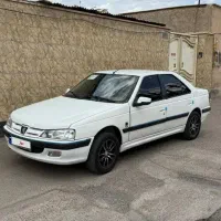 پارس ۸۹ توکرم بارینگ و سیستم