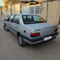 405دوگانه فابریک