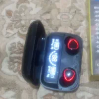 ایرپاد M10-Pro|لوازم جانبی موبایل و تبلت|تربت‌حیدریه, پائین ولایت|دیوار