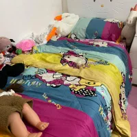 سرویس خواب کامل کیتی