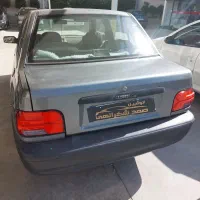 پراید 131،مدل 90،کارکرد307|خودرو سواری و وانت|کرج, گلشهر|دیوار