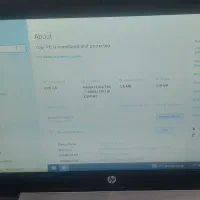 لپتاپ HP|رایانه همراه|زنجان, |دیوار
