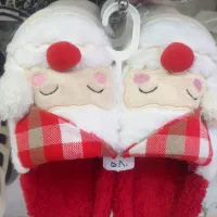 دمپایی بابا نوئل و انواع دمپایی ارزان تر از همه جا