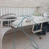 فروش تخت اهنی