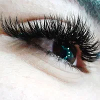 اکستنشن مژه و لیفت ابرو با آف ویژه یلدایی|خدمات آرایشگری و زیبایی|اسلامشهر, مظفریه|دیوار