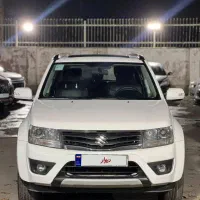 سوزوکی ویتارا