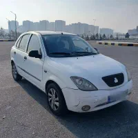 تیبا ۲|خودرو سواری و وانت|فولادشهر, B4|دیوار