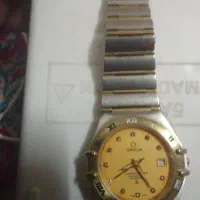 ساعت امگاه کانسلیشن اصلی ضدآب ضدخش