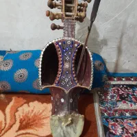 قیچک فوق حرفه ای