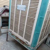 فروش کولر ۵۰۰۰ کار کرده