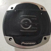 باند pioneer اصل|سیستم صوتی خانگی|تهران, خاوران|دیوار