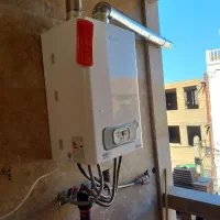 نمایندگی پکیج شوفاژ کولر گازی