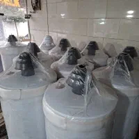 آبگرمکن نو ودسته دو|آبگرمکن، پکیج، شوفاژ|قائم‌شهر, |دیوار