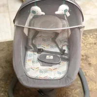 گهواره برقی ماستلا