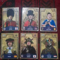 کیمدی نو دونه ۵۰ هزار