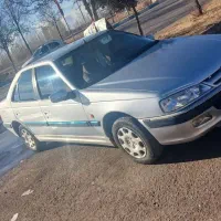 سواری پرشیا|خودرو سواری و وانت|سراب, |دیوار