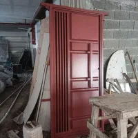 جذب کار ساده ساختمانی