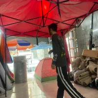 چتر الاچیقی