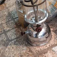زنبوری چراغ قدیمی|لامپ و چراغ|تهران, زرکش|دیوار