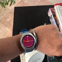 ساعت هوشمند gears2sport