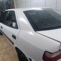 زانتیا مدل 89