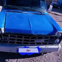 نیسان مدل ۱۳۹۴|خودرو سواری و وانت|مراغه, |دیوار