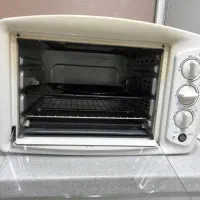 توستر beem|اجاق گاز و لوازم برقی پخت‌وپز|تهران, باشگاه نفت|دیوار