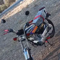 موتور پرواز 200مدل 1404