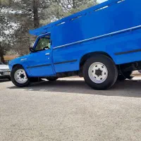 باربری به سراسر کشور