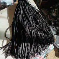 تولید انواع بند قیطان