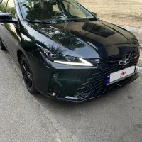 اریزو۶ جی تی